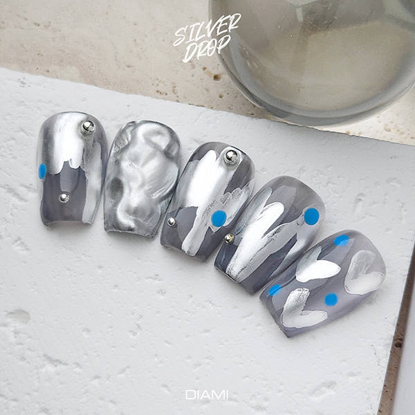 新品 DIAMI COLOR DROP 10色セット DIAMIカラードロップBOX | DIAMI | ネイル用品・ネイル商材専門
