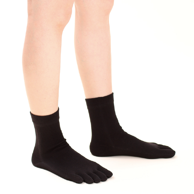 【CSソックス】レギュラーショート