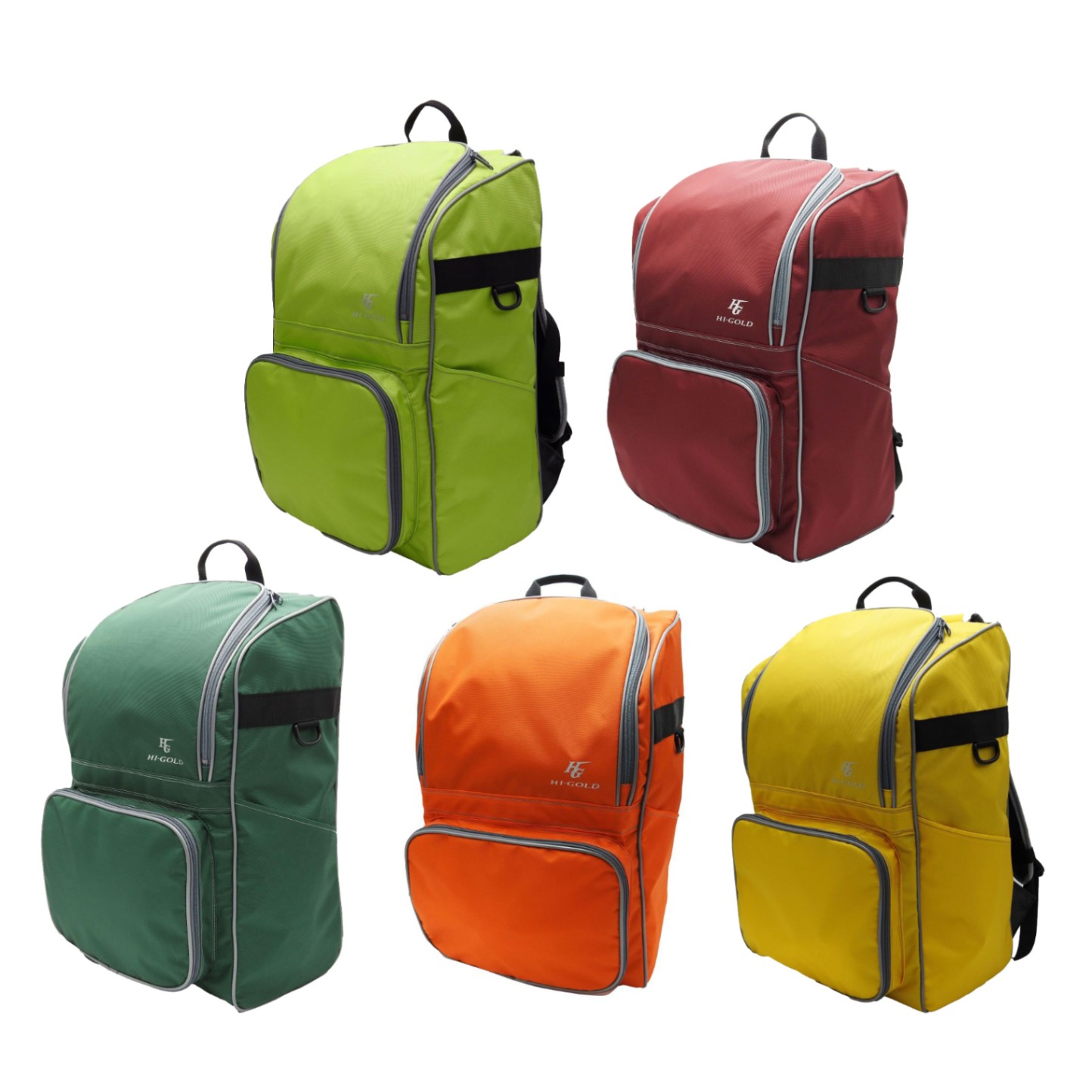 HKS カラフルリュック（非売品） HKS カラフルリュック（非売品）