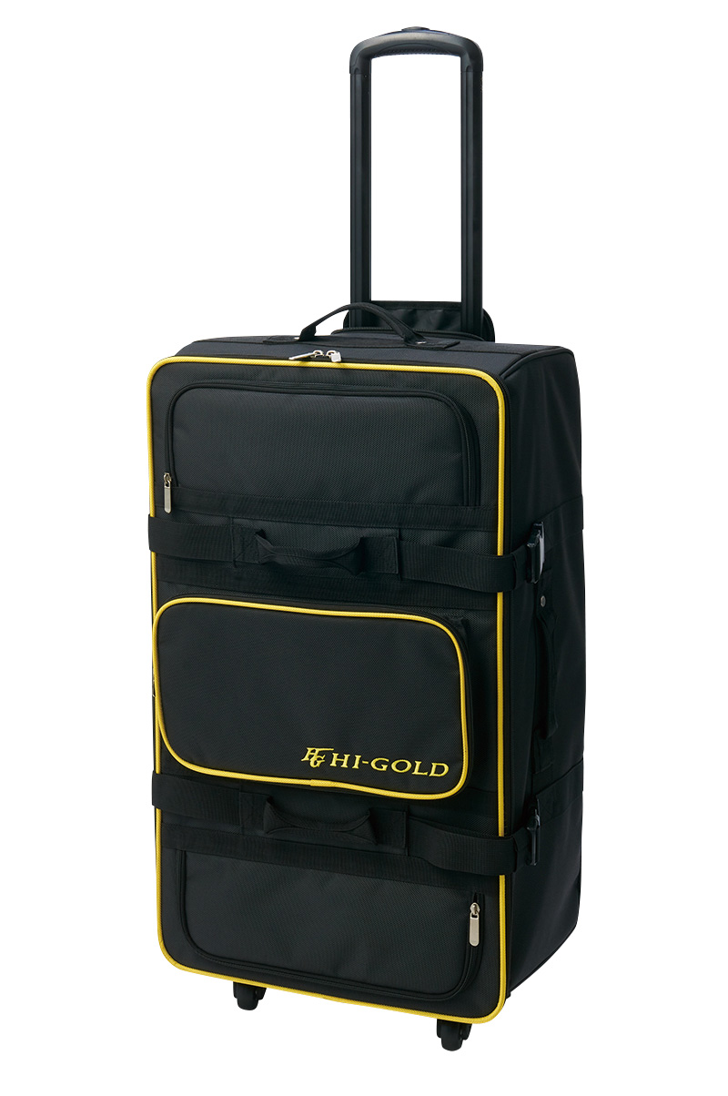 ヘルスウェーブゴールド ジュニア　& 専用キャリーバック ヘルスウェーブゴールド ジュニア & 専用キャリーバック ヘルス