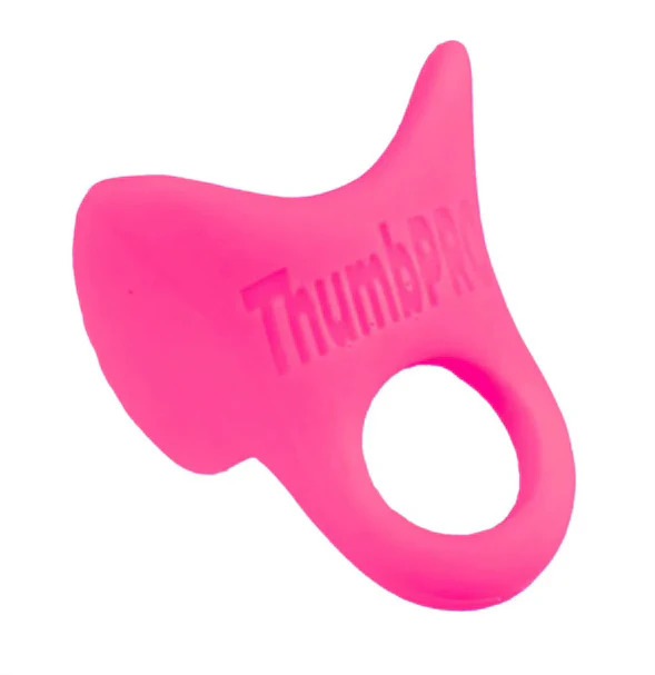 THUMBPRO ����ץ� THUMB GUARD �ƻإ�����