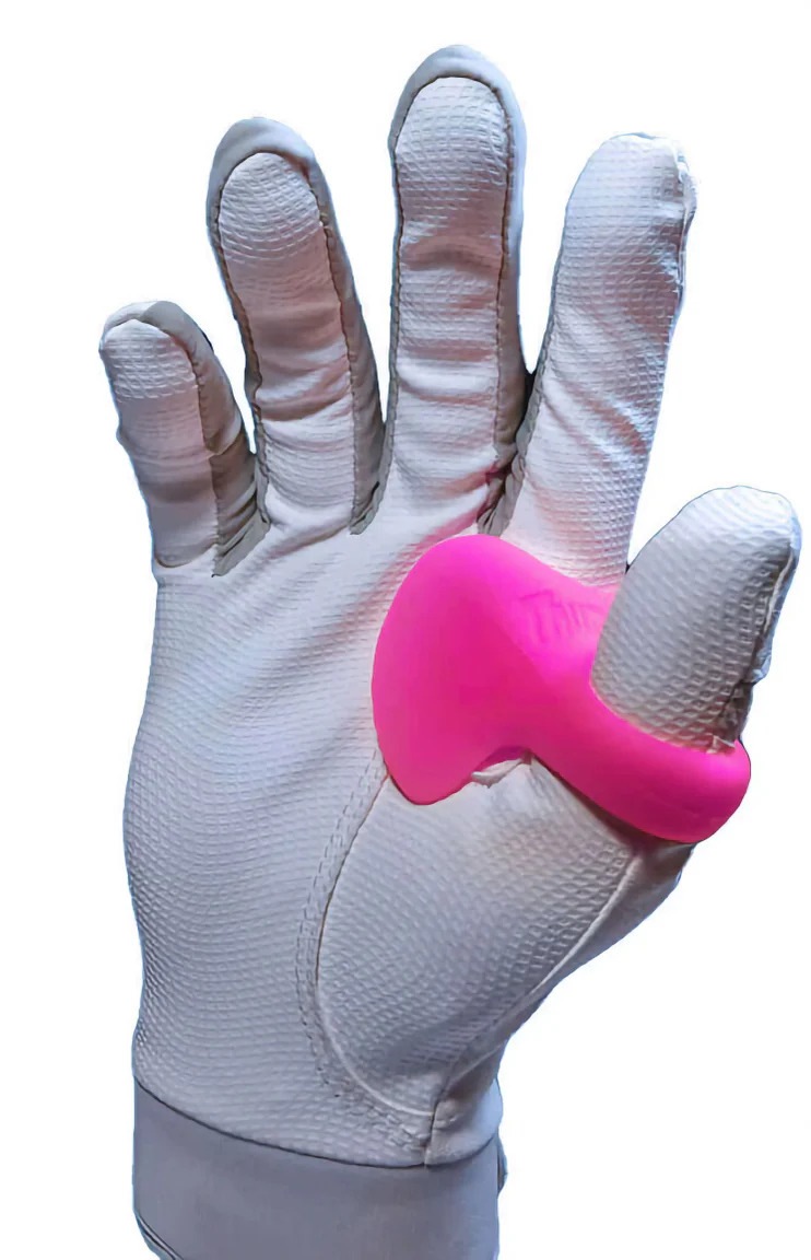 THUMBPRO ����ץ� THUMB GUARD �ƻإ�����