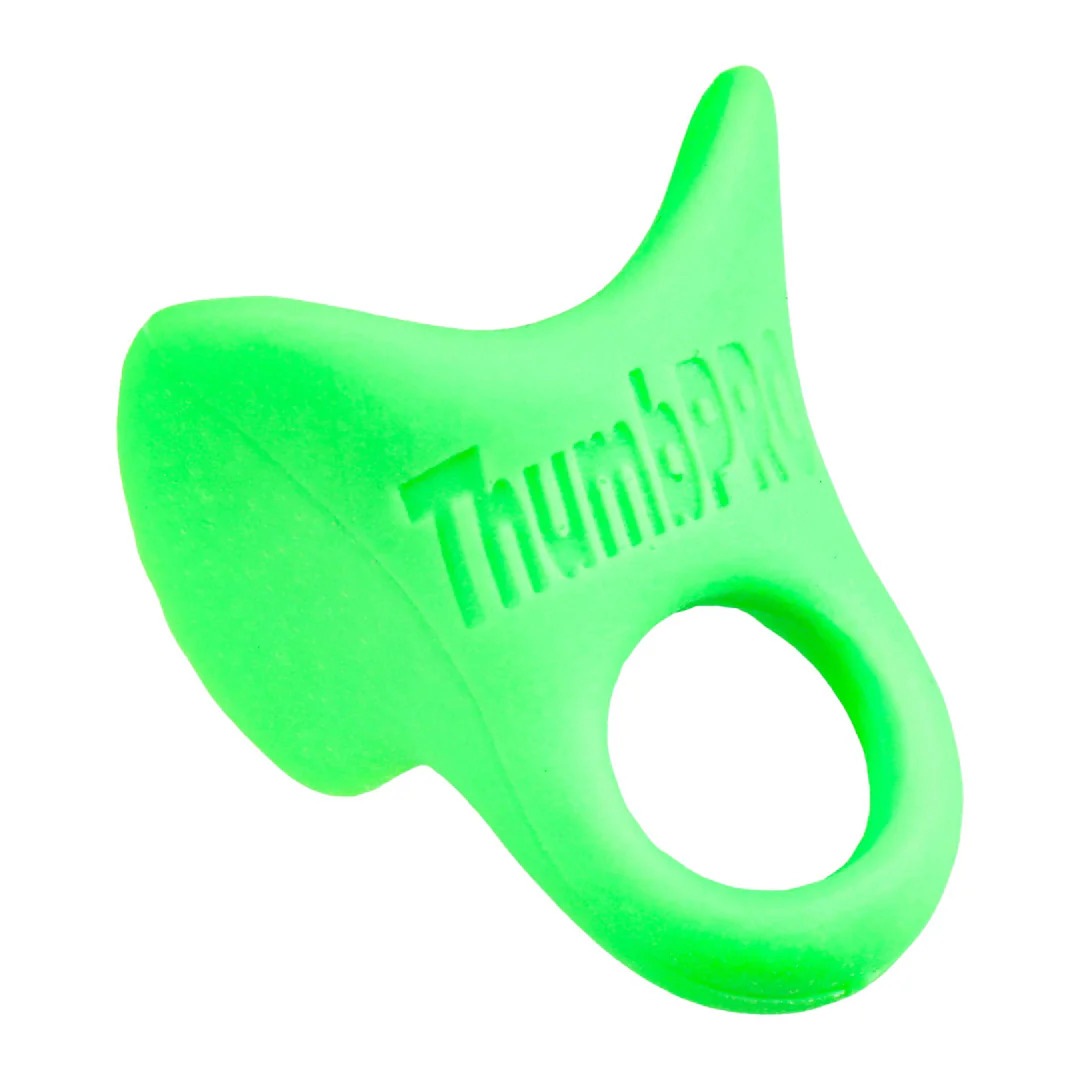 THUMBPRO ����ץ� THUMB GUARD �ƻإ�����