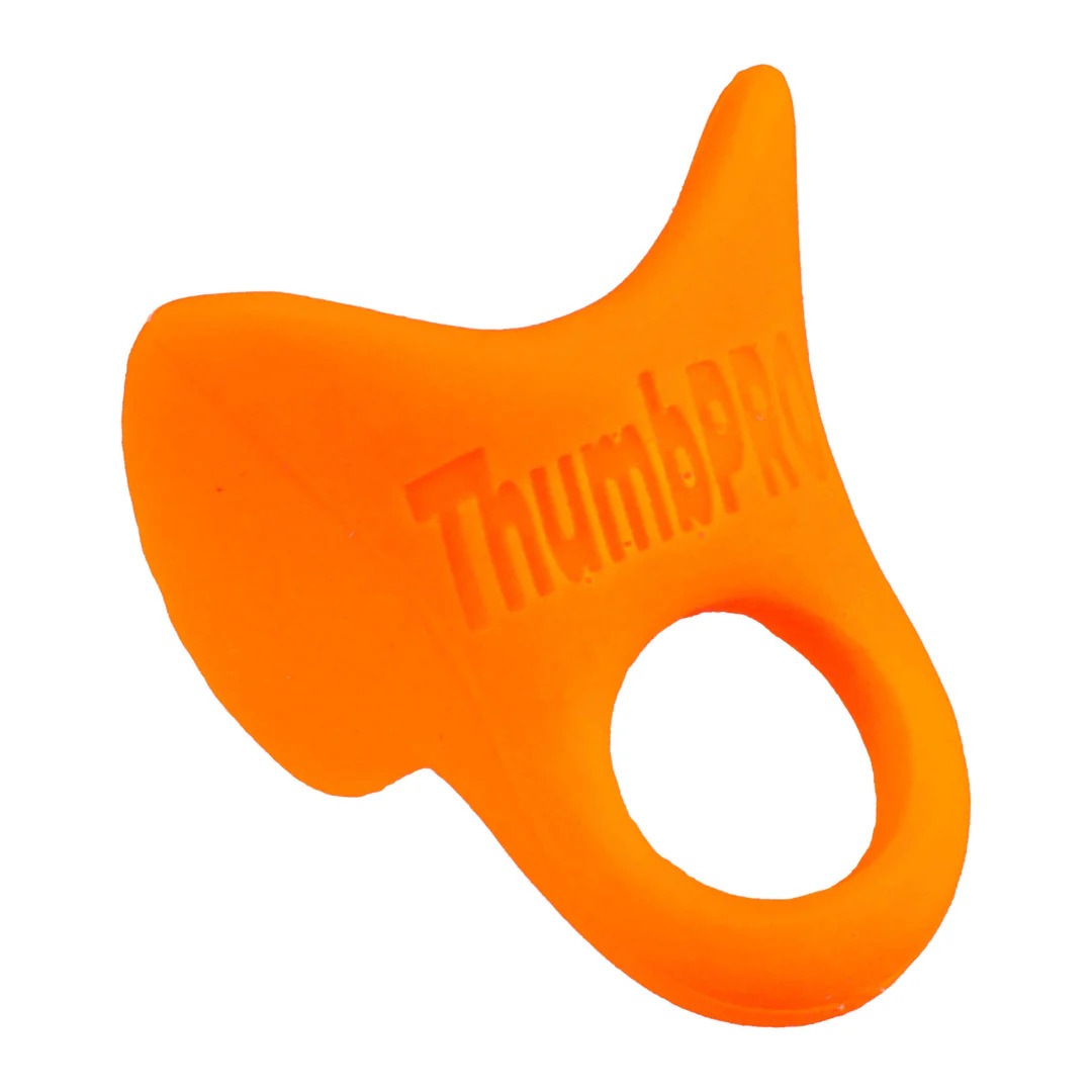 THUMBPRO ����ץ� THUMB GUARD �ƻإ�����