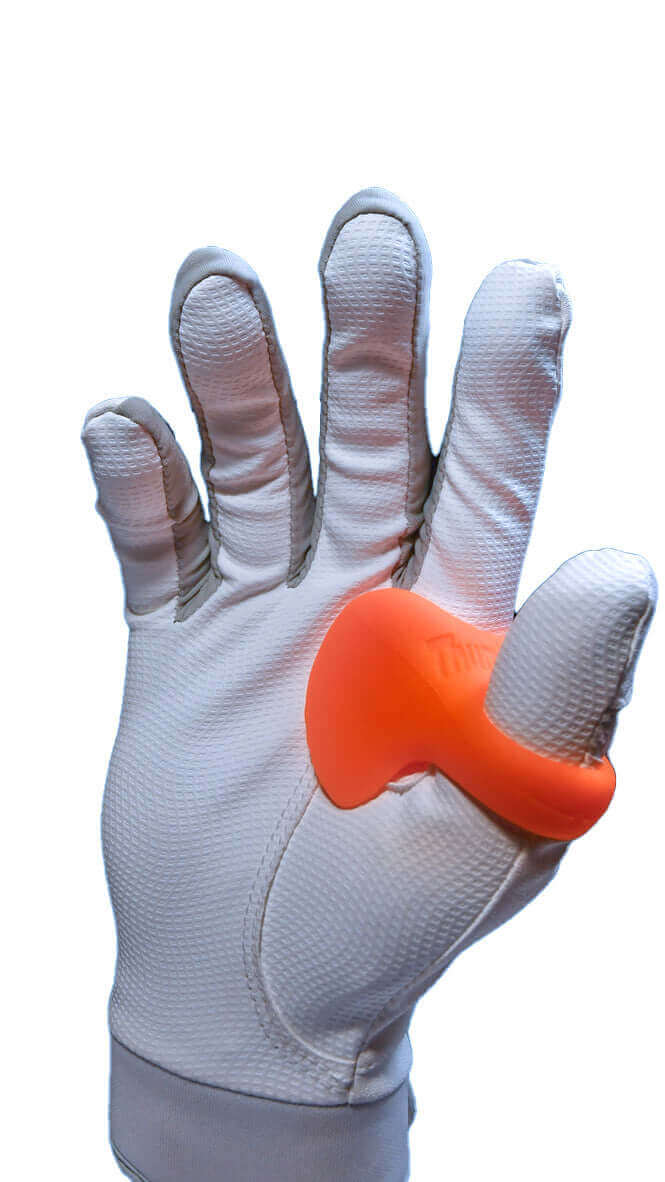 THUMBPRO ����ץ� THUMB GUARD �ƻإ�����