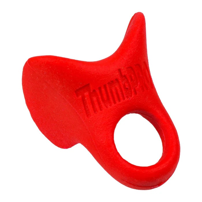 THUMBPRO ����ץ� THUMB GUARD �ƻإ�����