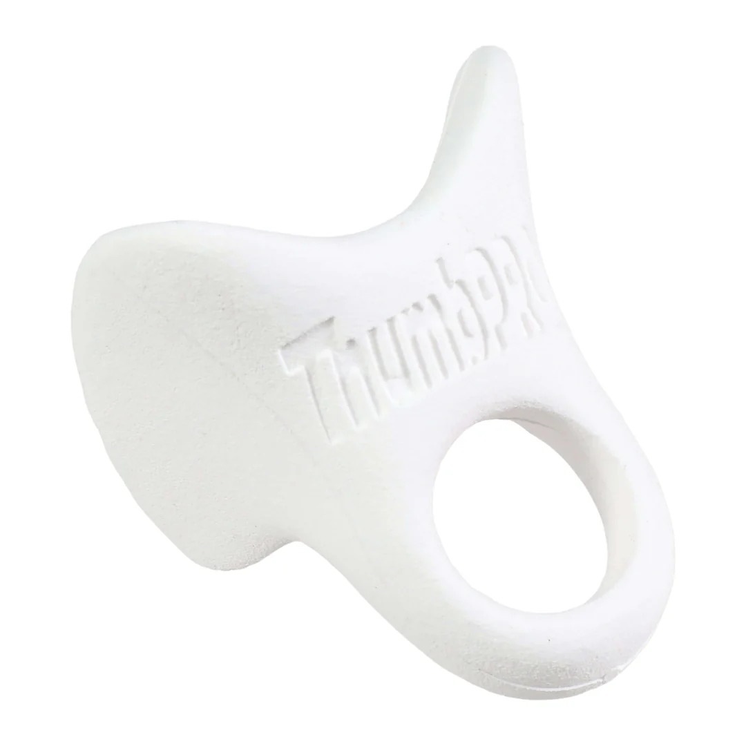 THUMBPRO ����ץ� THUMB GUARD �ƻإ�����