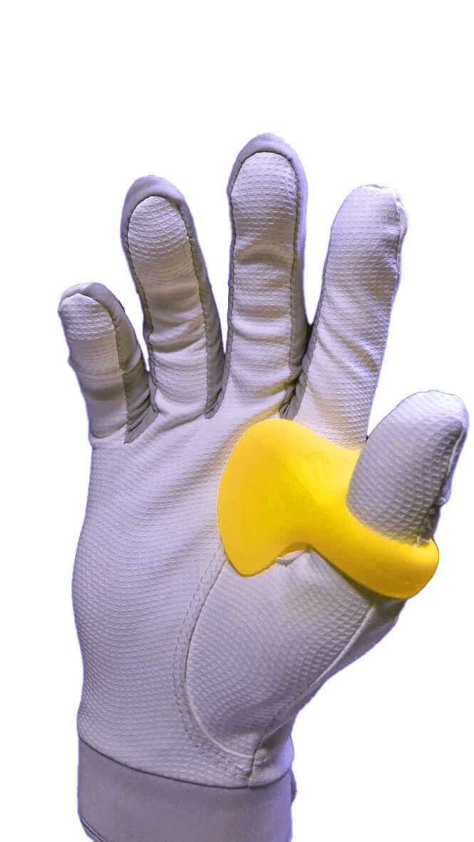 THUMBPRO ����ץ� THUMB GUARD �ƻإ�����