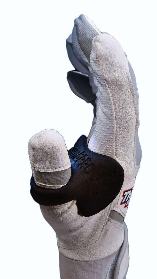 THUMBPRO ����ץ� THUMB GUARD �ƻإ�����