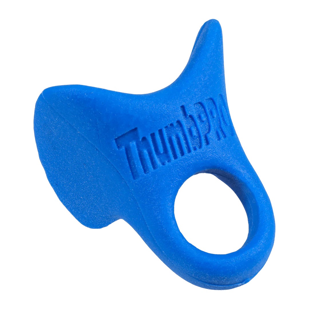 THUMBPRO ����ץ� THUMB GUARD �ƻإ�����
