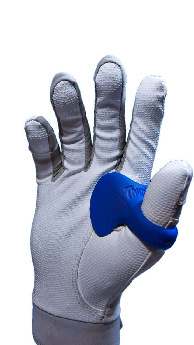 THUMBPRO ����ץ� THUMB GUARD �ƻإ�����