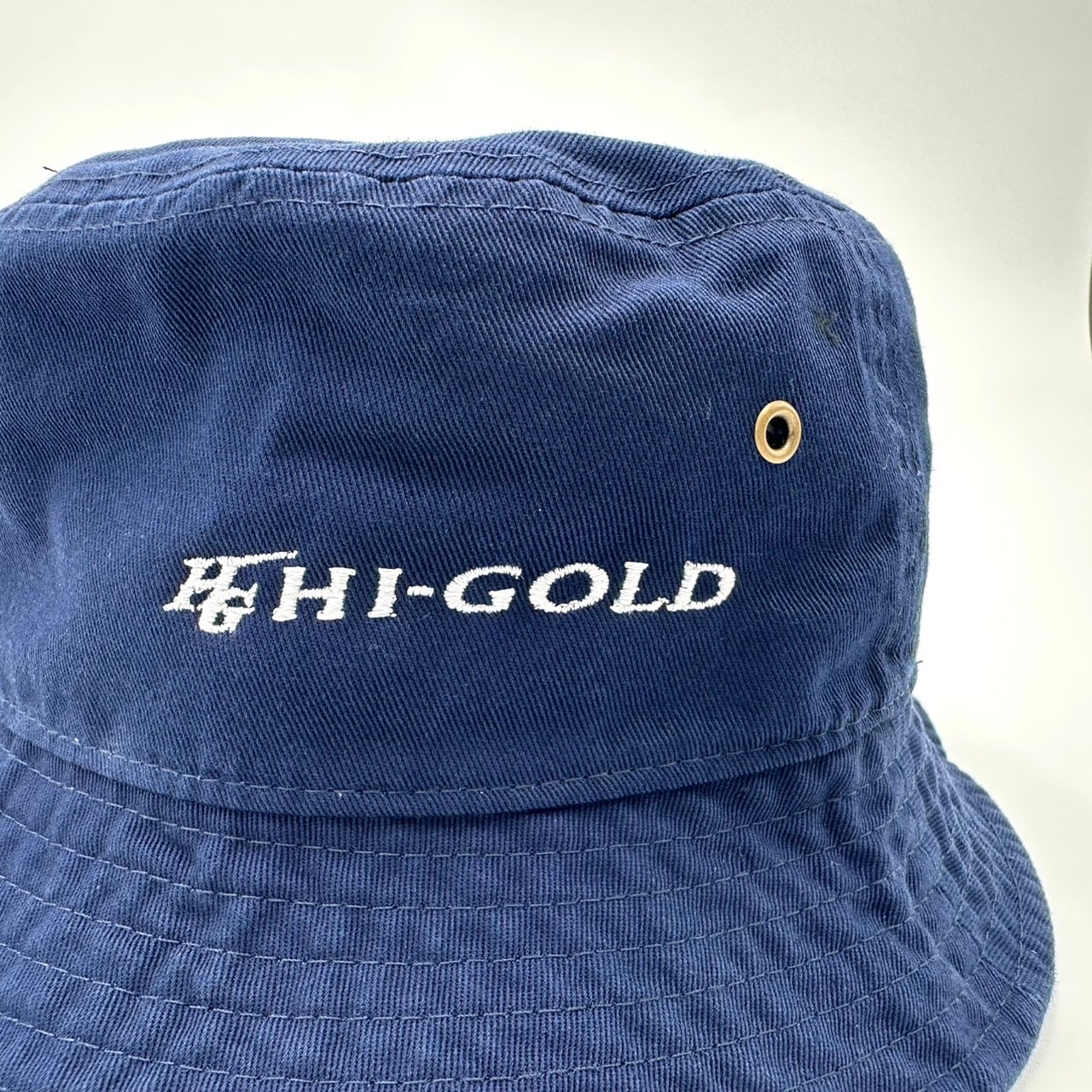 HI-GOLD �ɽ���������Х��åȥϥå�