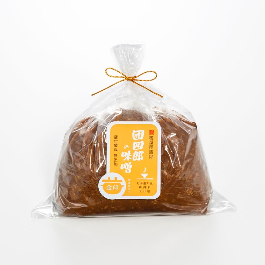 金印味噌　１ｋｇ