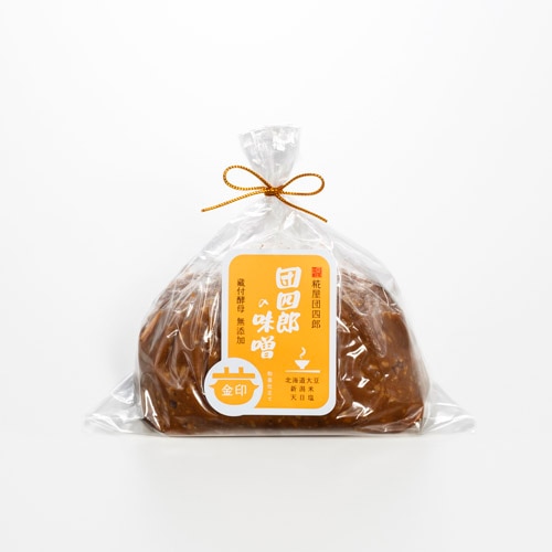 金印味噌　500ｇ