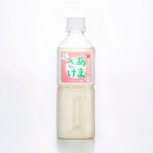 団四郎の甘酒