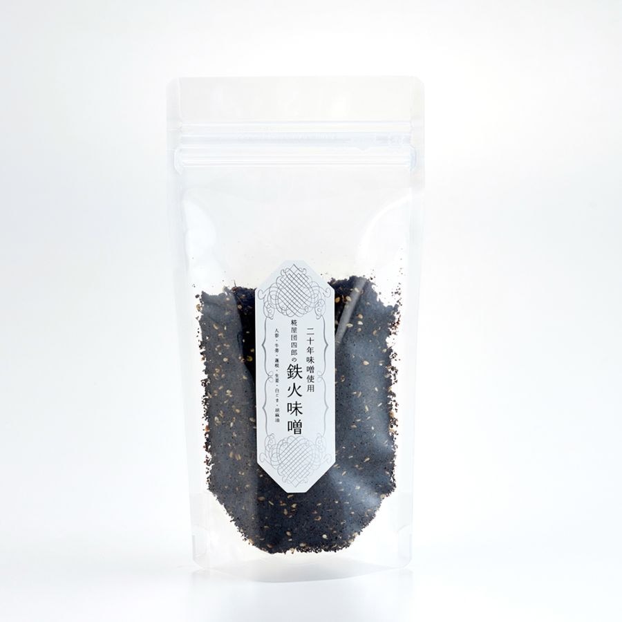 鉄火味噌（徳用）