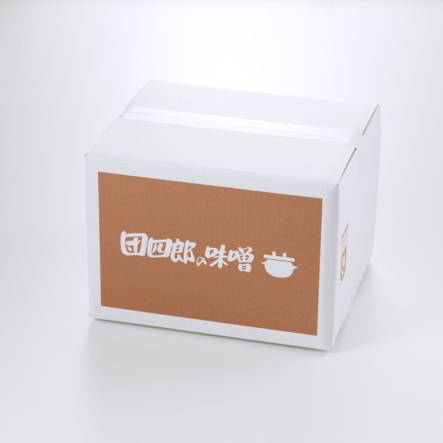 金印仕込味噌　２０ｋｇ【期間限定】