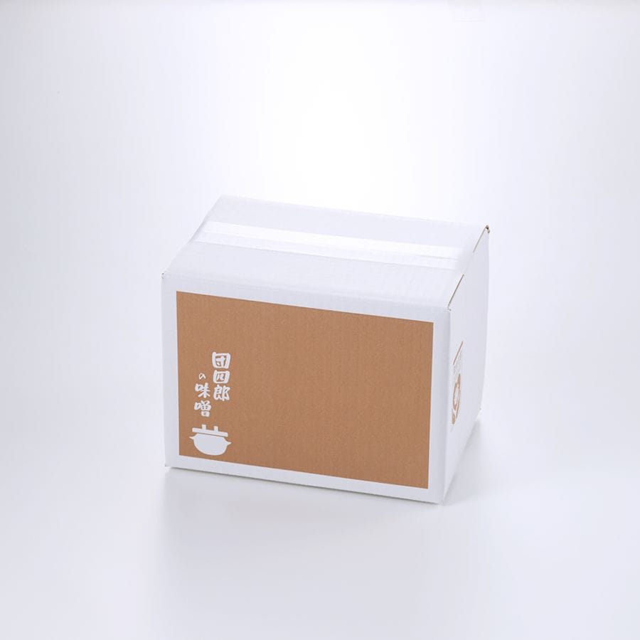 銀印仕込味噌　５ｋｇ【期間限定】