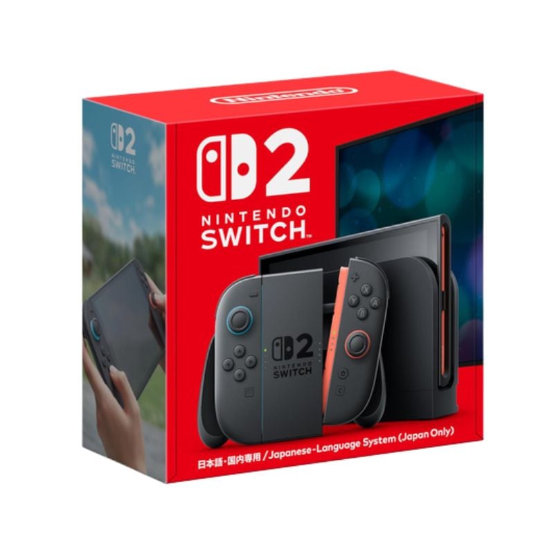 新品】任天堂 Nintendo Switch 2 Pokemon LEGENDS Z-A Nintendo Switch