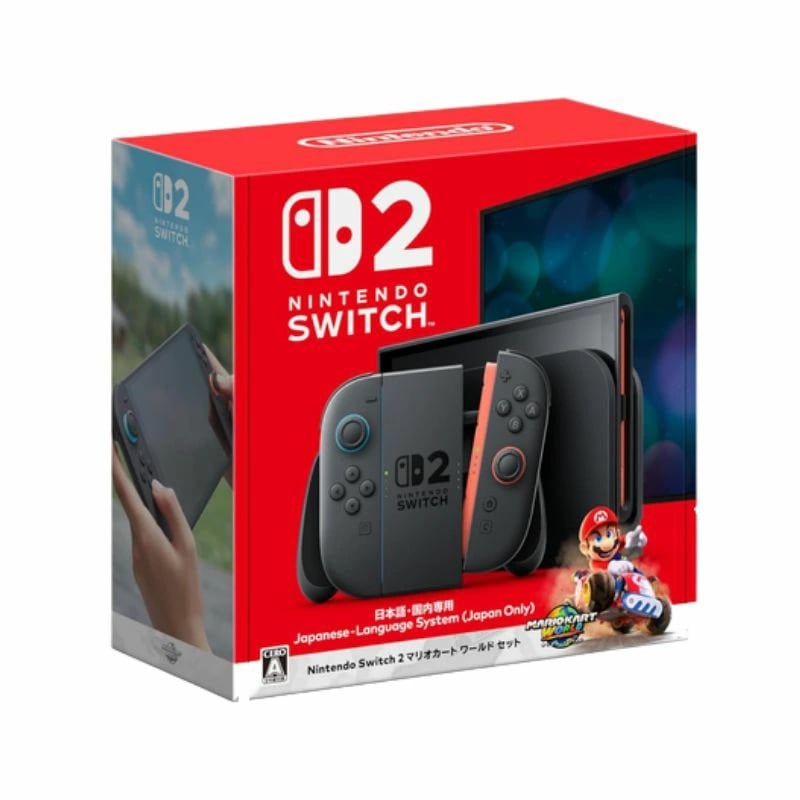 新品】任天堂 Nintendo Switch 2 Pokemon LEGENDS Z-A Nintendo Switch