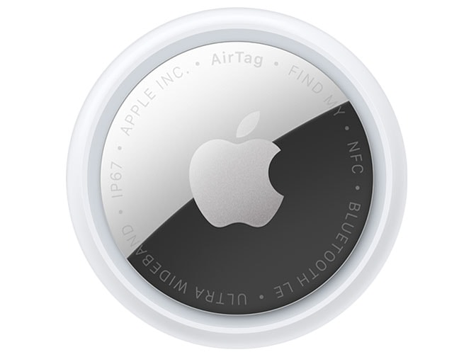 新品未使用 Apple AirTag (第2世代) 2個 新品・保証未開始】 AirTag 第2世代 1個入り MFE94ZP/A 紛失防止タグ