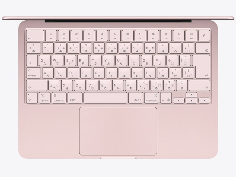 新品未開封】 MacBook Neo 13インチ Liquid Retinaディスプレイ MHFH4J