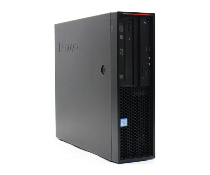 Lenovo ThinkStation P310 SFF Core i5-6500 3.20GHz 8GB 128GB(SSD) BD-RW Windows10 Pro 64bit ʥڡǥơ šۡ20220208