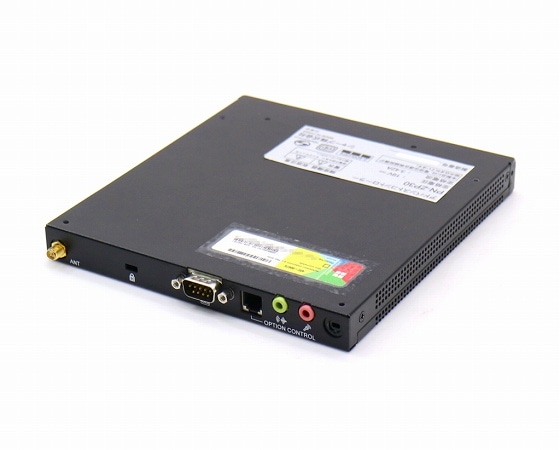 アドバンスコントローラー　pn-zp20 Amazon.co.jp: シャープ アドバンストコントローラー PN-ZP20