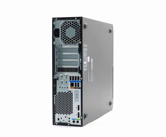 HP Z2 第10世代 Core i3搭載パソコン HDDなし HP Z2 第10世代 Core i3搭載パソコン HDDなし HP Z2 第10世代