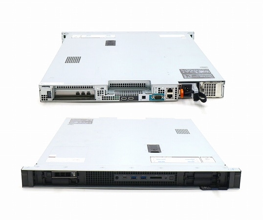 サーバー DELL Precision 3930 Xeon/32GB/SSD480GB サーバー DELL Precision 3930 Xeon/32GB/SSD480GB サーバー DELL