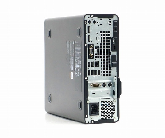 hp ProDesk 600 G3 SFF Core i5-6500 3.20GHz 8GB 256GB(NVMe