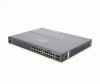 aruba 2920-24G-PoEP 24ポート1000BASE-T(うち4ポートSFP共用)搭載 IEEE802.3at PoE+給電対応 L3スイッチ 575W電源搭載 Ver.WB.16.03