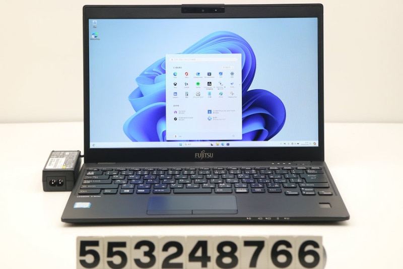 富士通 - 富士通　LIFEBOOK U939/A FUJITSU LIFEBOOK U939/A (FMVU19011)