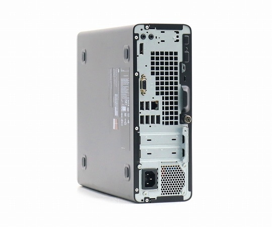 Windowsデスクトップ HP ProDesk 400 G4 i5-6500 RAM8GB/SSD128 hp ProDesk 400 G4 SFF Core i5-6500 3.20GHz 8GB 256GB(SSD