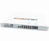 Fortinet FortiGate-500D FortiOS Ver.6.2.12 build1319 221102 (GA) ラッキングブラケット装着済 設定初期化済 各種ライセンス期限切れ 【中