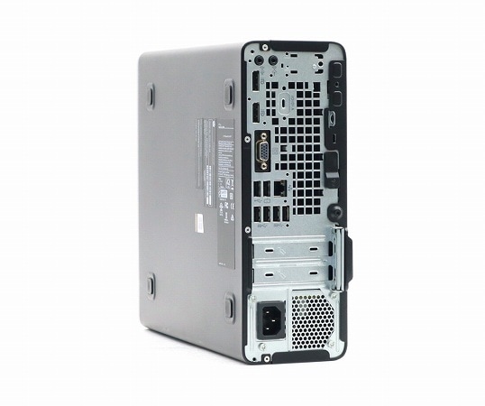 HP 600 G5 9世代 i3 9100T 16G 512G/SSDFHD hp ProDesk 600 G5 SFF Core i3-9100 3.60GHz 8GB 256GB(SSD