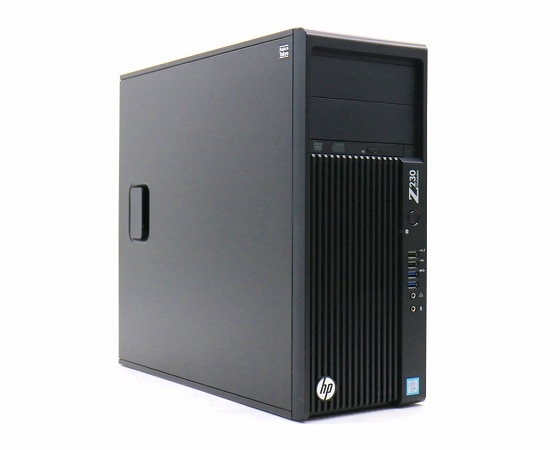 Z230WorkStation【作業用】