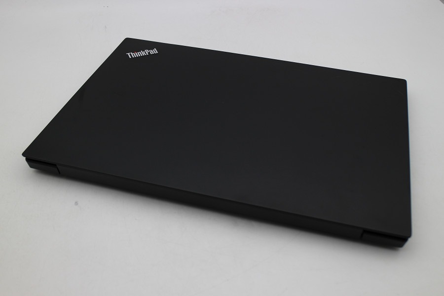 ジャンク品】Lenovo ThinkPad E580｜第8世代Core i5 ジャンク品