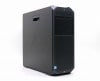hp Z6 G4 Workstation Xeon Bronze 3104 1.7GHz 48GB 500GB(新品Crucial製 SSD) Quadro P400 DVD+-RW Windows1