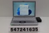 Panasonic CF-SV9RFLVS Core i5 10310U 1.7GHz/8GB/256GB(SSD)/12.1W/WUXGA(1920x1200)/Win11 վ򥷥ߡšۡ20240731