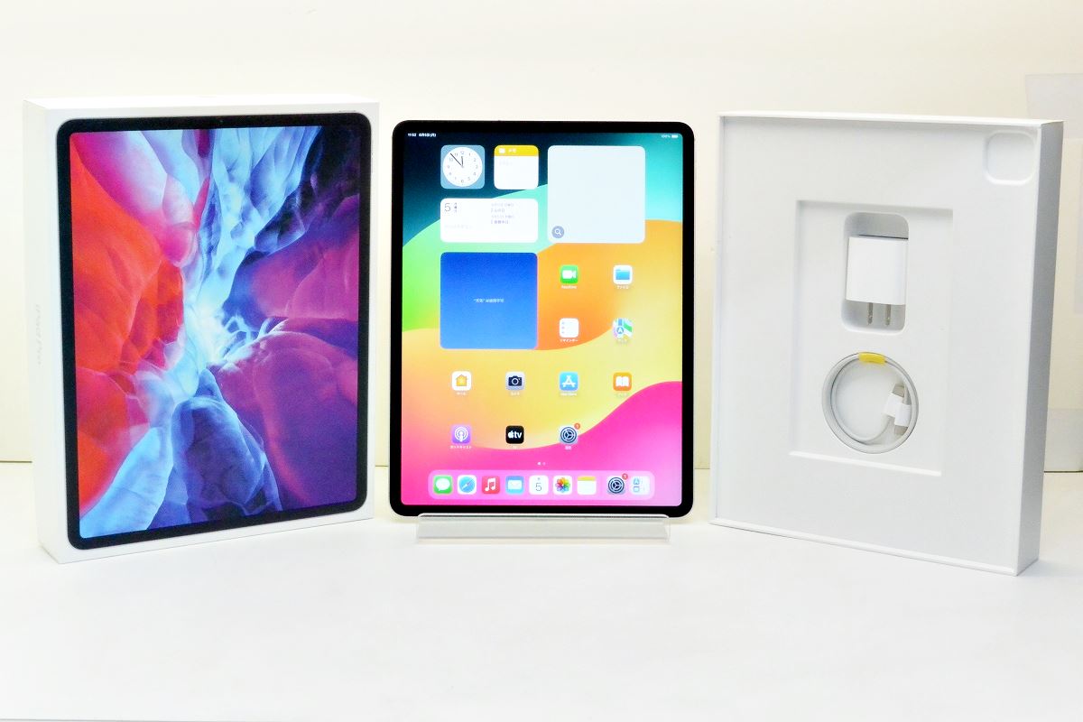 iPad mini 7.9インチ 第5世代[256GB] Wi-Fiモデル ゴールド【 …