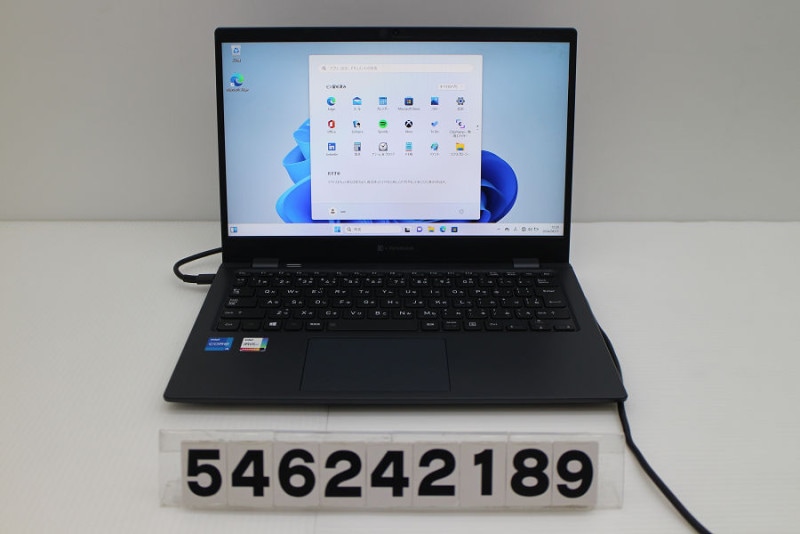 ジャンク品　dynabook G83/FS Core i5 10210U ジャンク品】dynabook dynabook G83/FS Core i5 10210U 1.6GHz