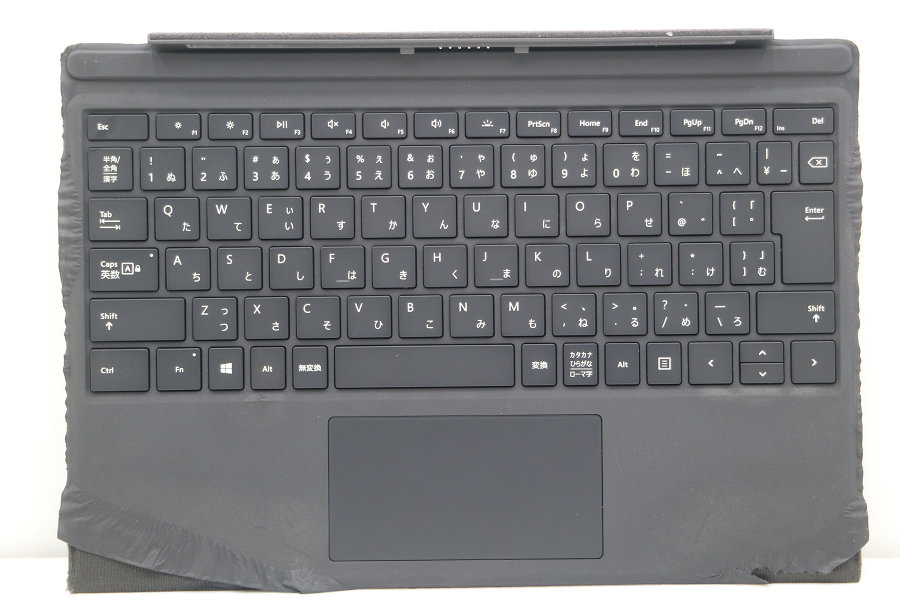 ジャンク品】Microsoft Surface Pro 7 256GB Core i5 1035G4 1.1