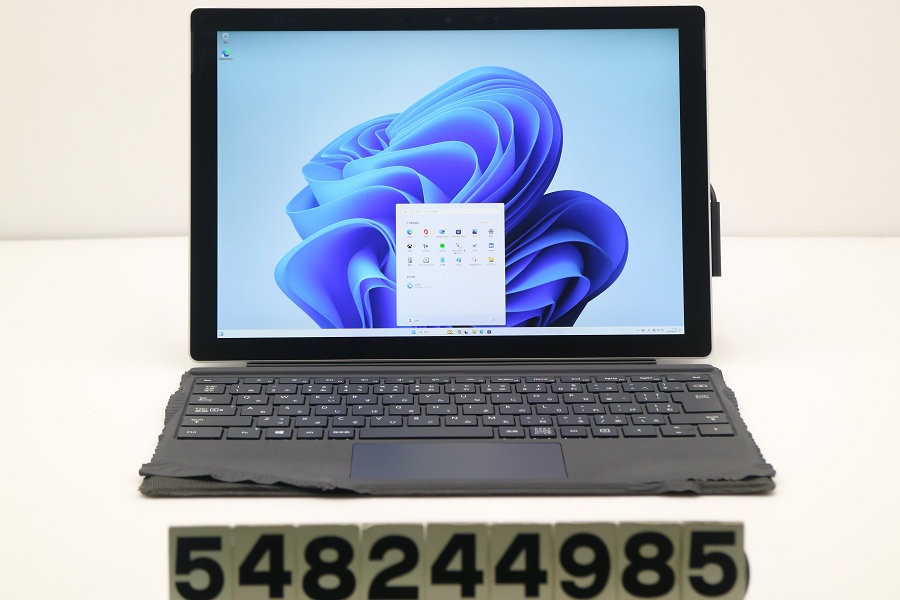 （ジャンク）Surface Pro 7+ ジャンク品】Microsoft Surface Pro 7 256GB Core i5 1035G4 1.1