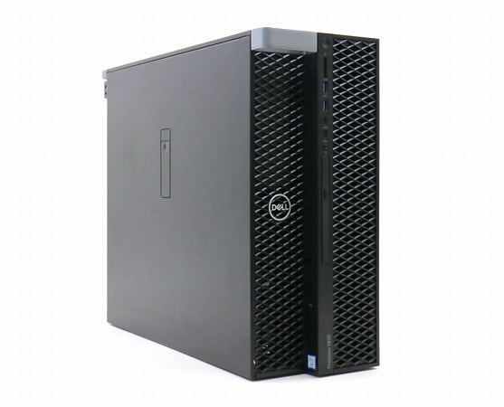 DELL Precision Tower 5820 Xeon W-2123 3.6GHz 32GB 512GB(NVMe SSD) Quadro P2000 DVD-ROM Windows10 Pro for Workstations 64bit  šۡ20240820