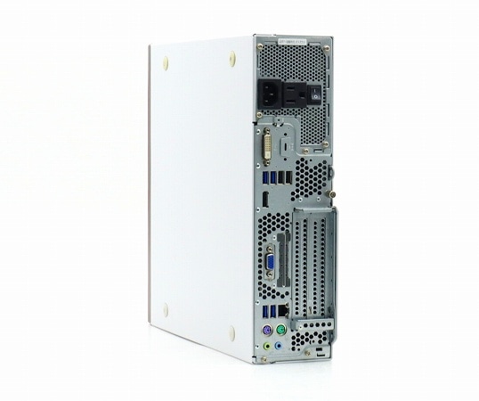 富士通 ESPRIMO D588/BX Core i5-9500 3.00GHz 8GB 256GB(SSD