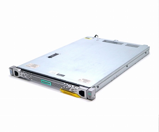 HPE ProLiant DL120 Gen9 (3PAR Service Processorモデル) Xeon