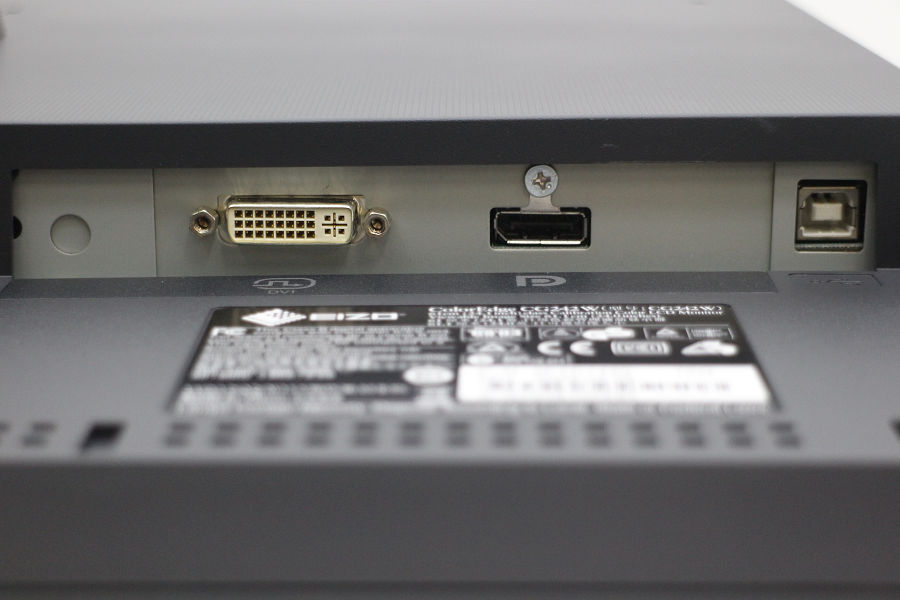 カラーエッジ CG242W EIZO ColorEdge CG242W-BK [24.1インチ] 価格比較 - 価格.com