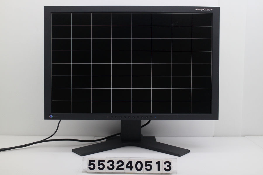 カラーエッジ CG242W EIZO ColorEdge CG242W 24.1インチワイド WUXGA(1920x1200)液晶