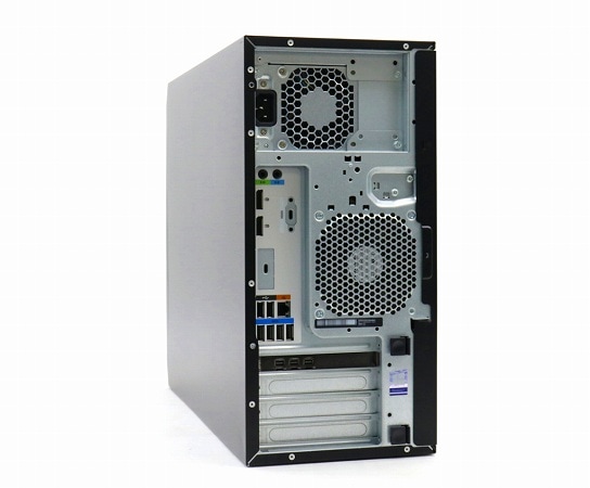 楽天市場】hp Z4 G4 Workstation Xeon W-2125 4.00GHz 16GB